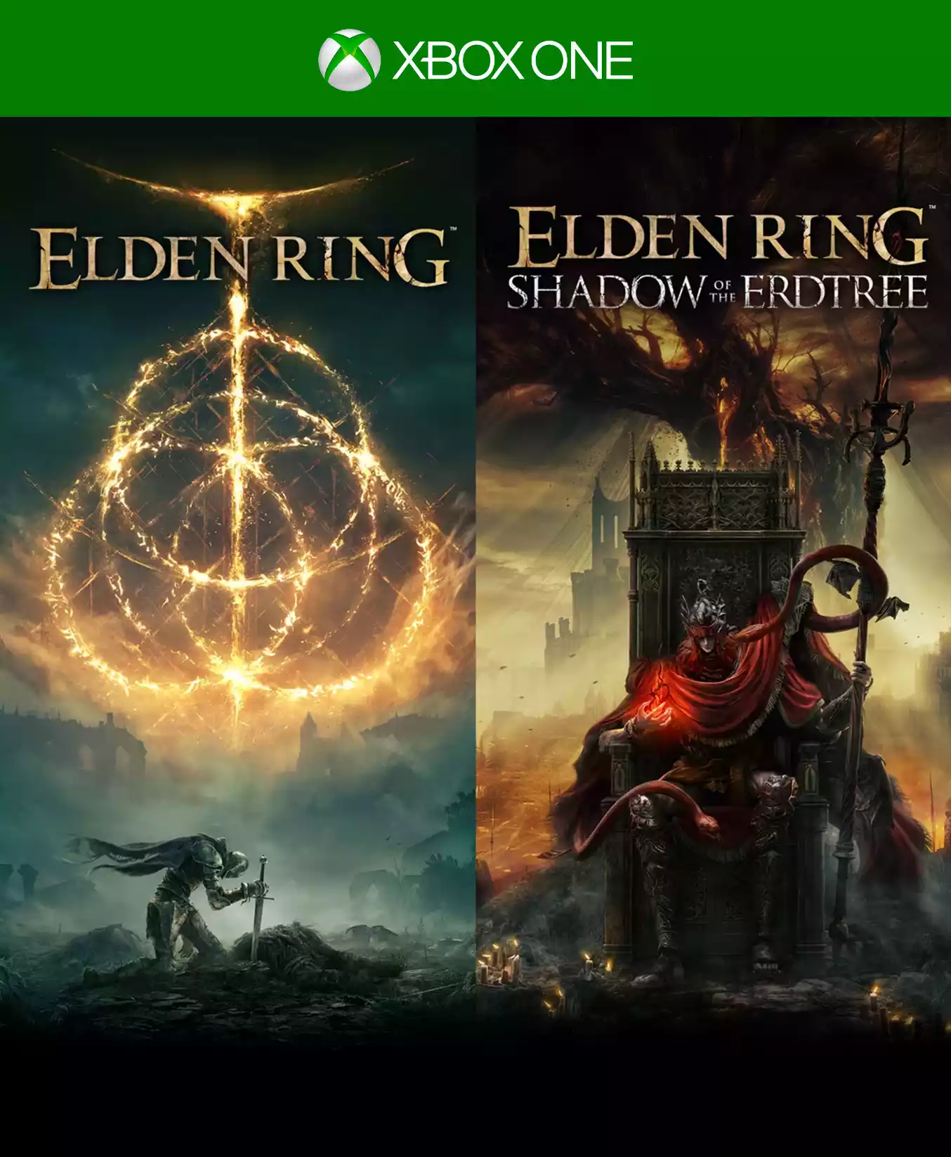 Elden Ring Nightreign