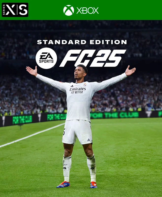 EA Sports FC 25