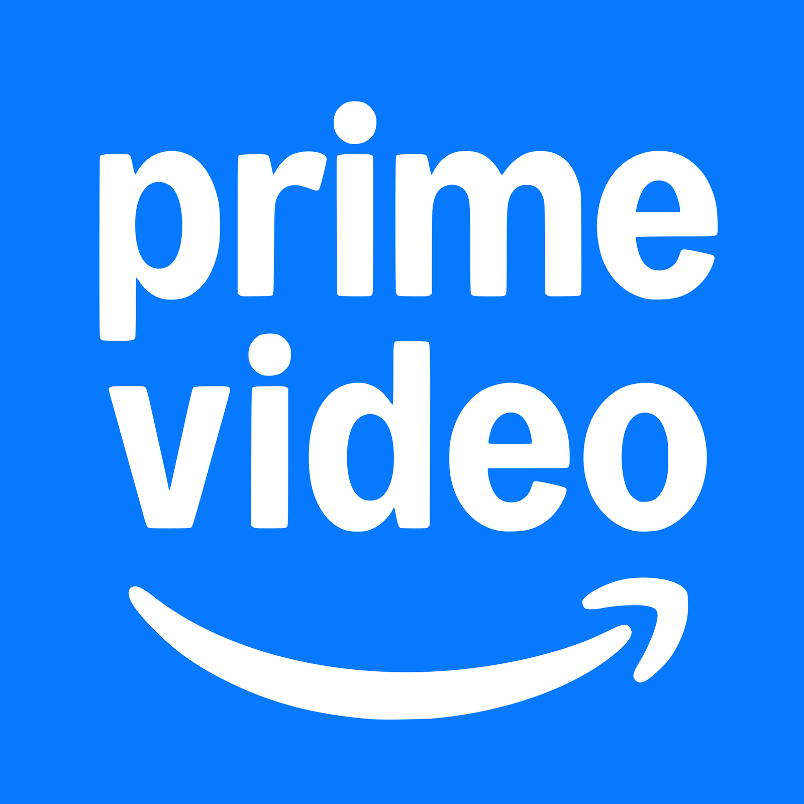 Amazon - 1 panatalla x mes