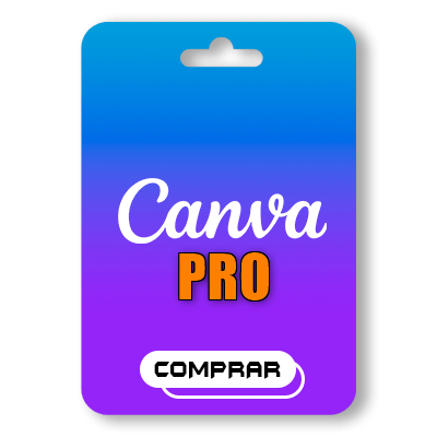 Canva 30 dias