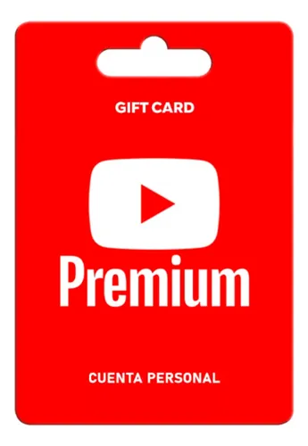 Youtube Premium 1 m