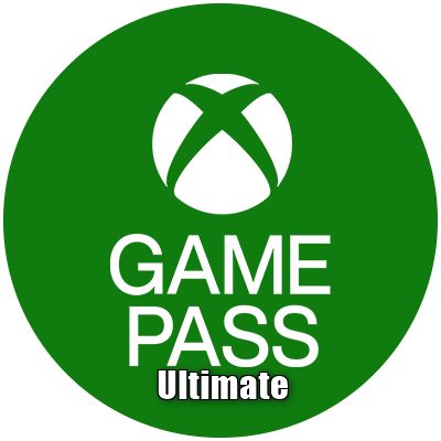 xbox game pass ultimate 14m