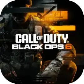 Call of Duty: Black Ops 6