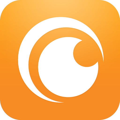 Crunchyroll - 1 pantalla x 6 meses
