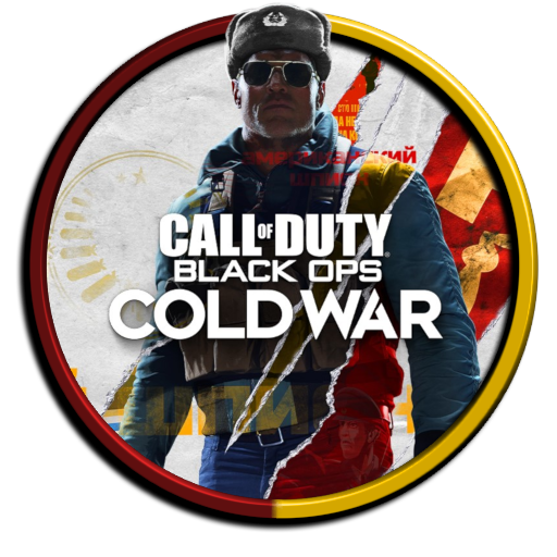 Call of Duty: Black Ops Cold War