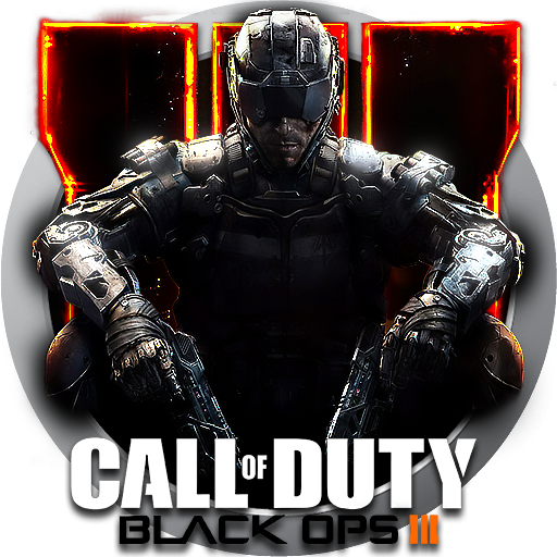 Call of Duty: Black Ops III