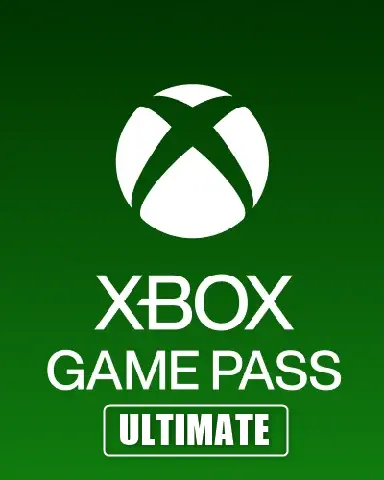 xbox game pass ultimate 14m
