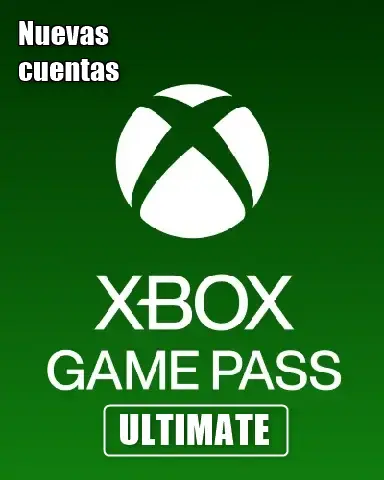 xbox game pass ultimate 2m NEW