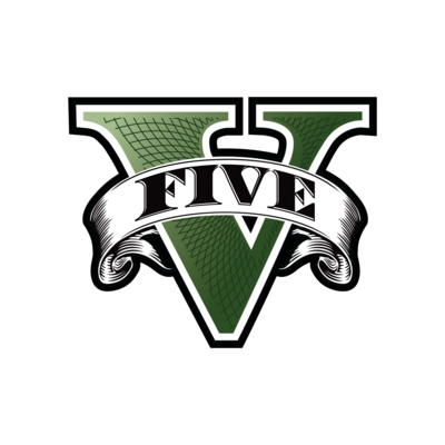 Grand Theft Auto V