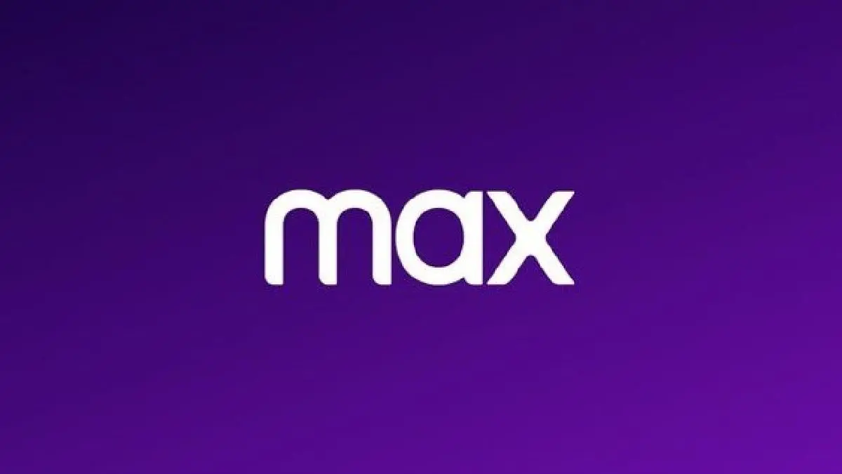 HBO Max - 1 panatalla x mes